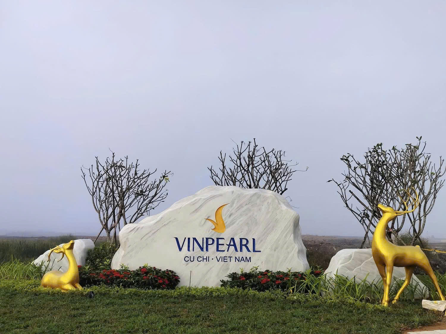 Vinpearl Củ Chi - Liền kề Vinhomes Củ Chi
